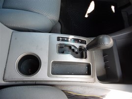 2006 TOYOTA TACOMA EXT CAB SR5 BLUE 4.0 AT 2WD PRERUNNER TRD SPORT Z19852